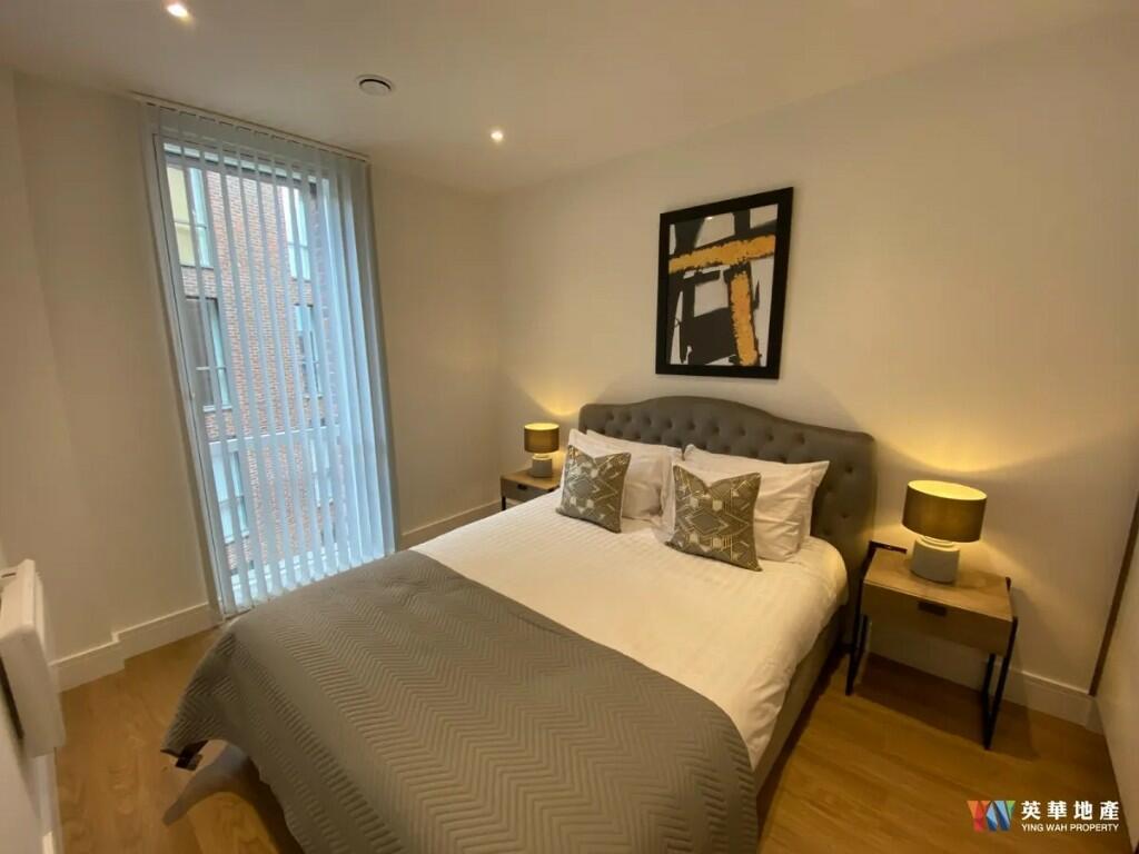 Additional image 12 of Hurst Street, Birmingham, B5