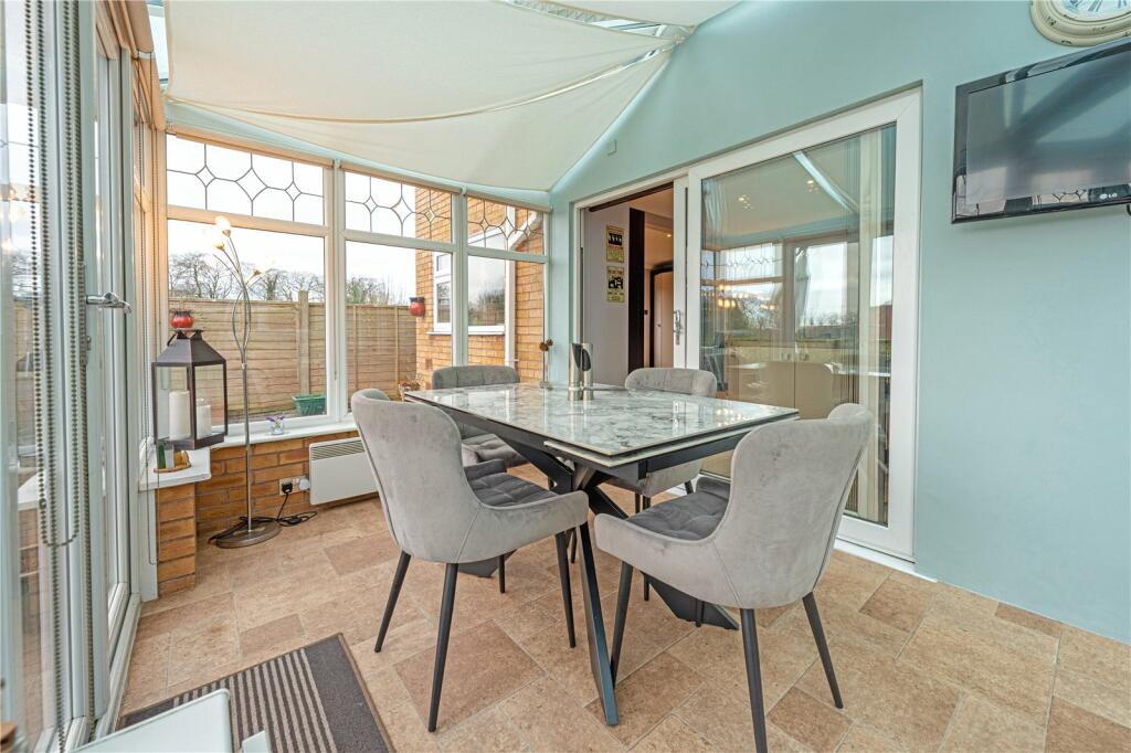 Additional image 8 of The Mount, Curdworth, Sutton Coldfield, Warwickshire, B76