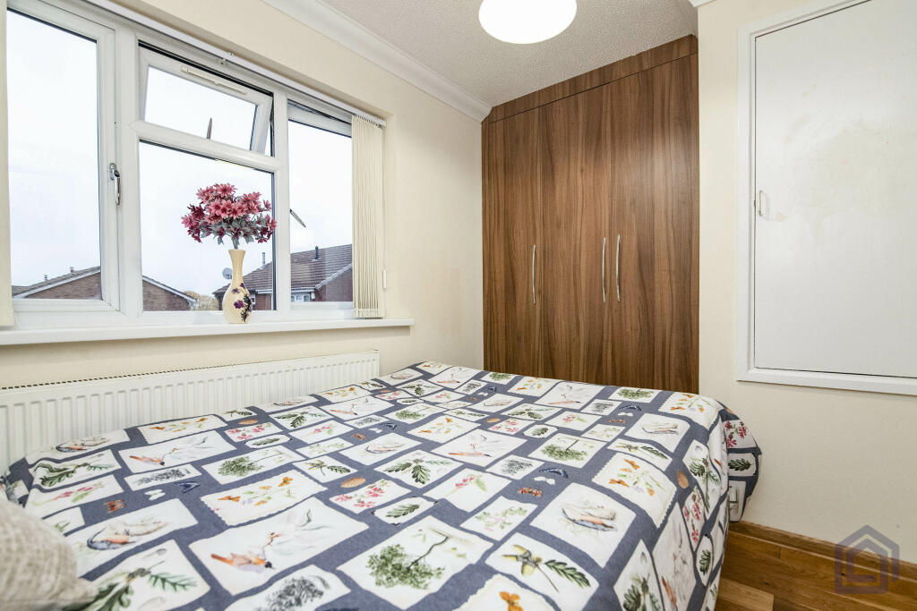 Additional image 8 of Garratt Close, Oldbury, B68