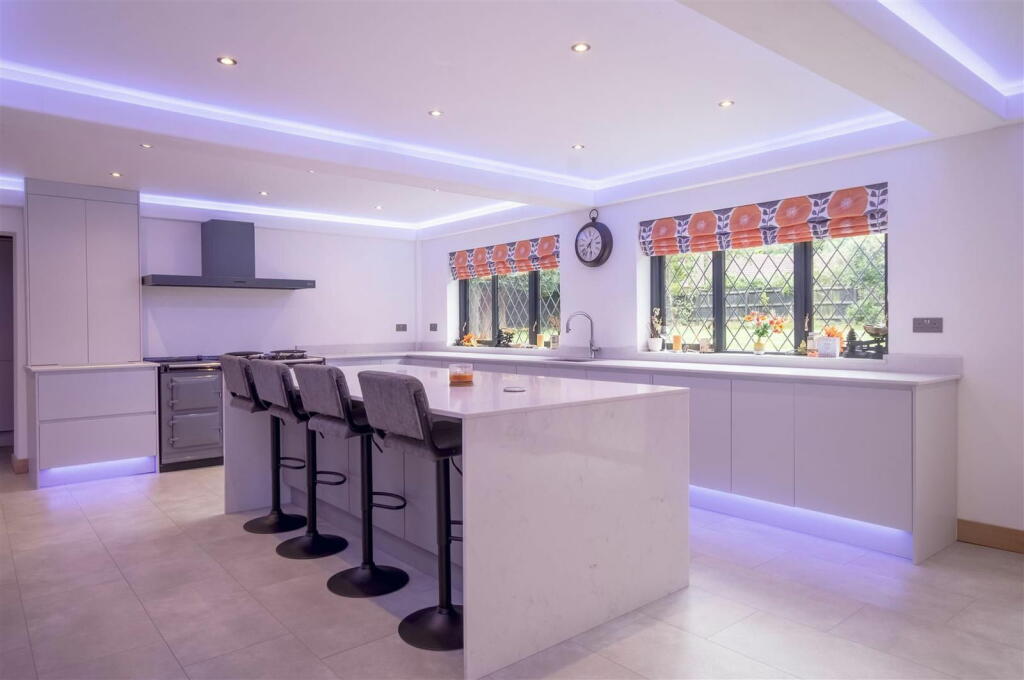 Additional image 47 of Walsall Road, Little Aston, Sutton Coldfield