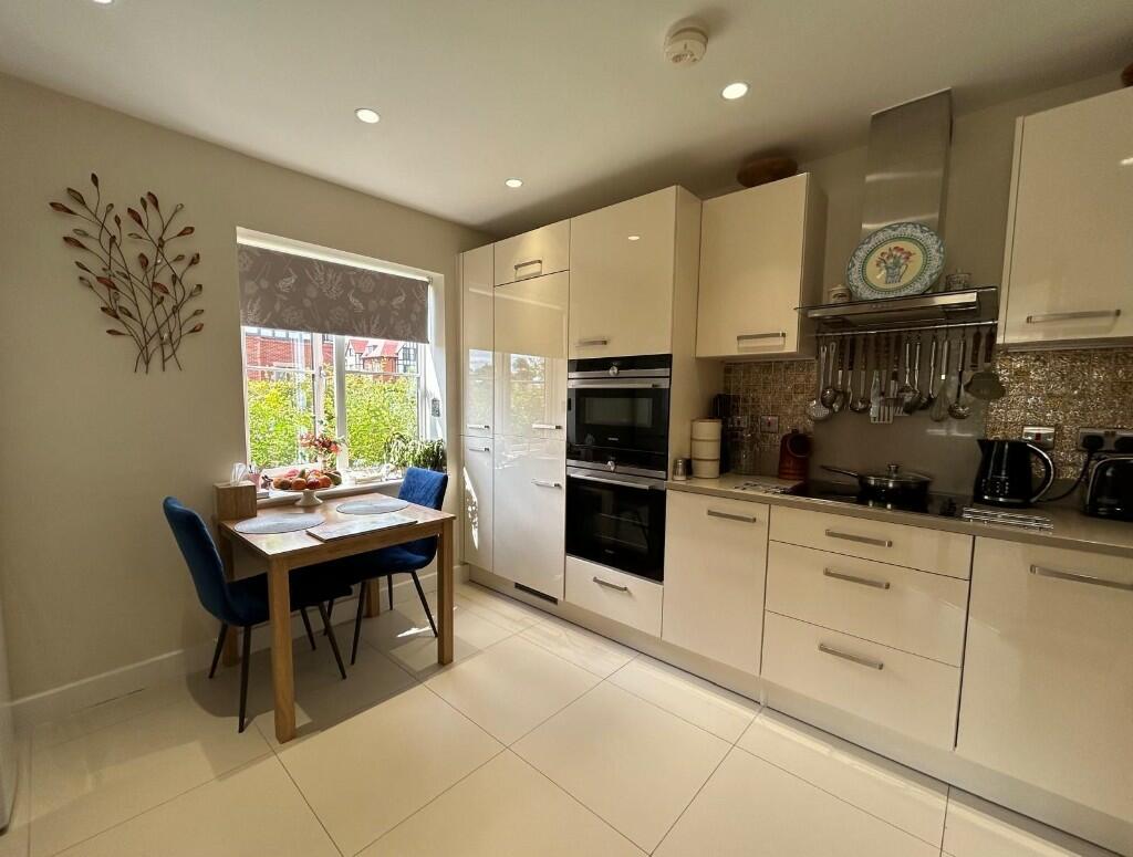Additional image 5 of Millway Lodge, Great Alne Park, Woodland Drive, Alcester, Warwickshire, B49