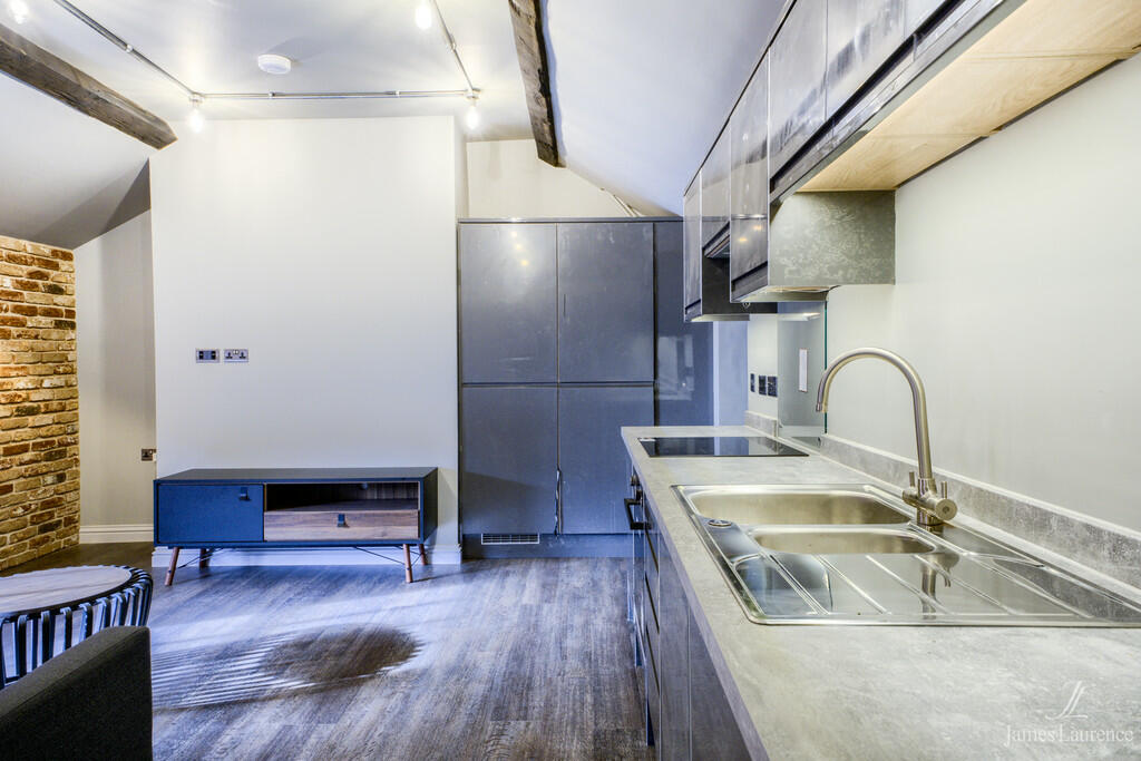 Additional image 9 of Silver Forge, Princip Street, Birmingham