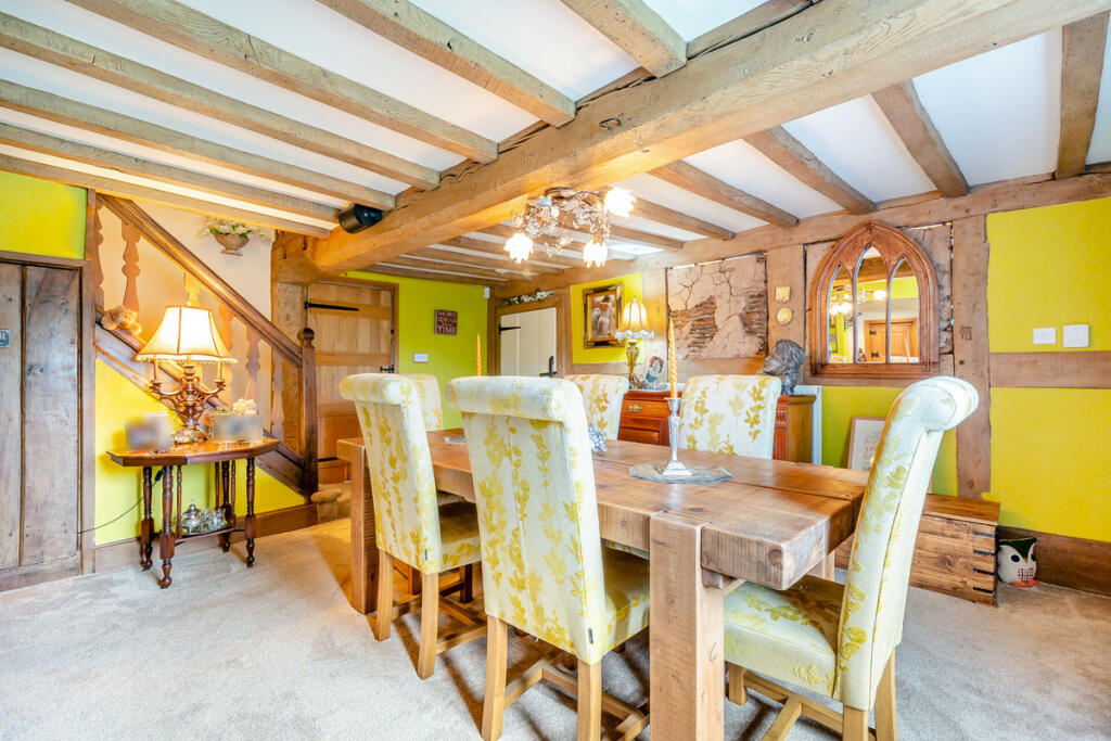 Additional image 9 of Deep Lane, Nether Whitacre, Warwickshire B46 2EA