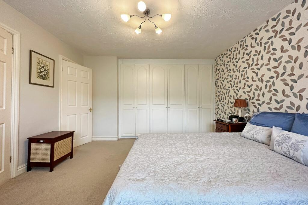 Additional image 12 of Fairford Close, Solihull, B91