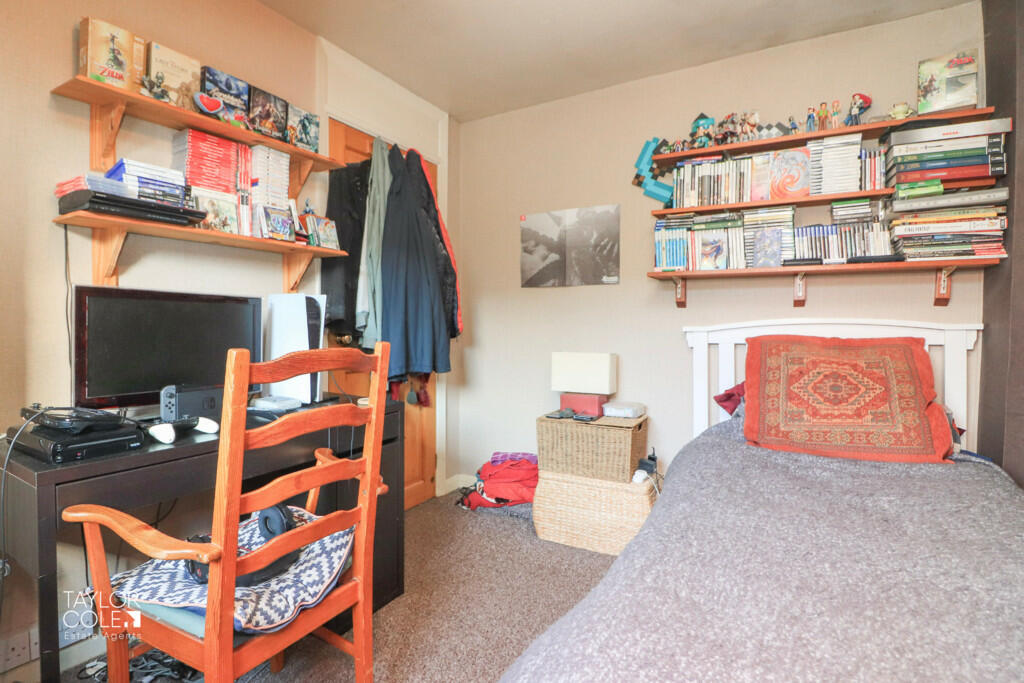 Additional image 19 of Chaytor Road, Polesworth