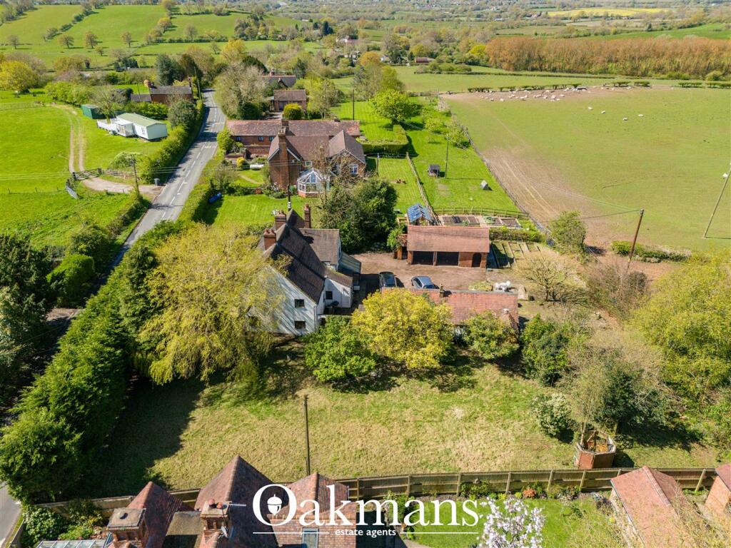 Additional image 30 of Weatheroak Hill, Alvechurch, Birmingham