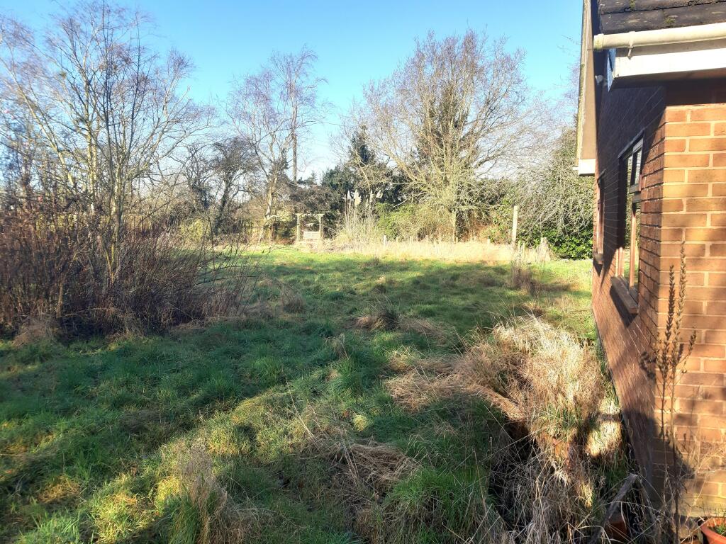 Additional image 11 of Syerscote Lane, Wiggington, Tamworth, B79