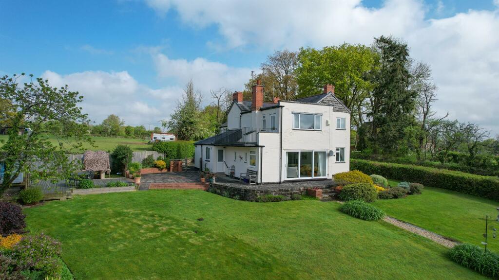 Additional image 26 of Wike Lane, Sambourne