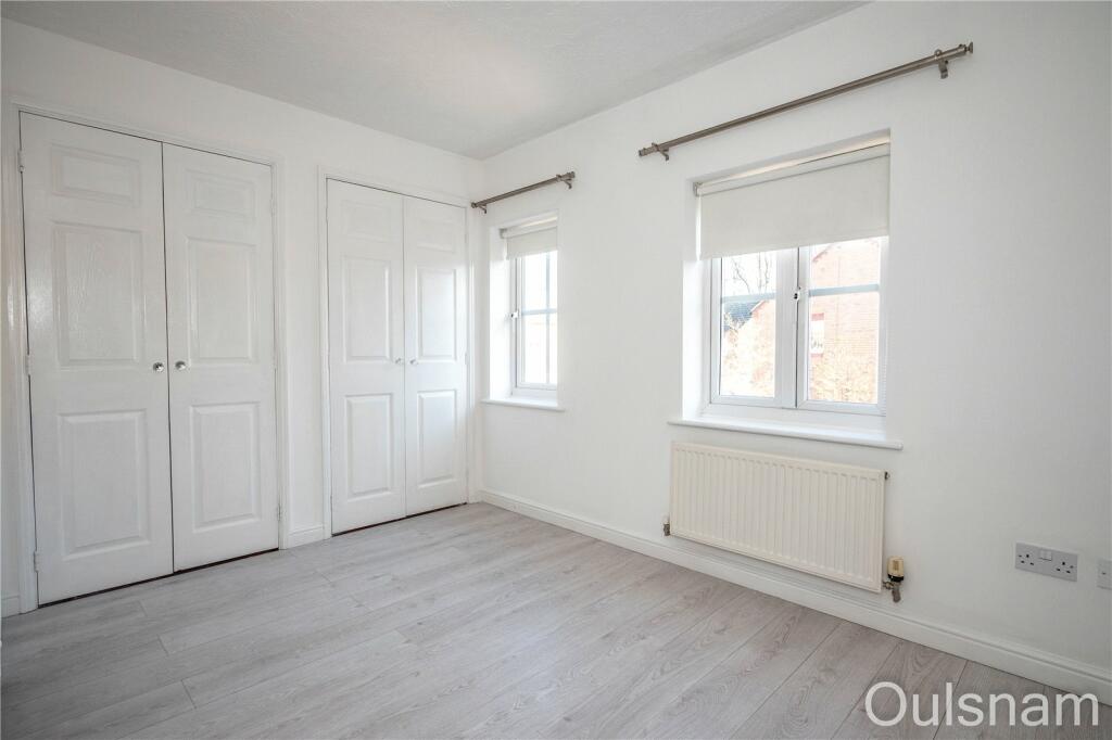 Additional image 9 of Railway Walk, Bromsgrove, Worcestershire, B60