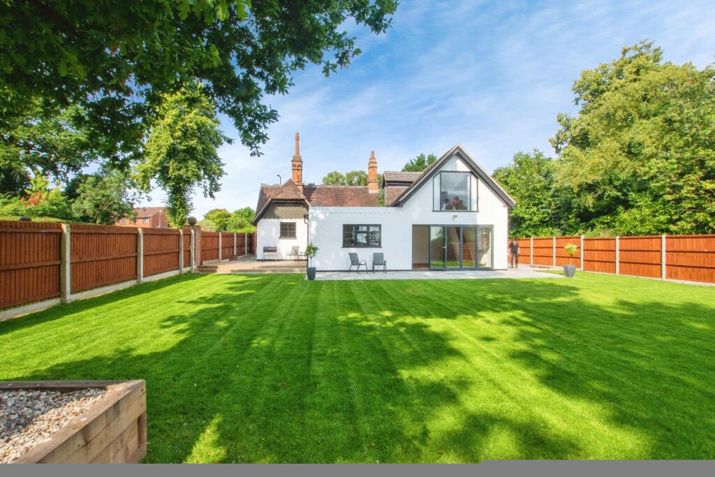 Additional image 10 of Walkers Heath Road, Birmingham, B38