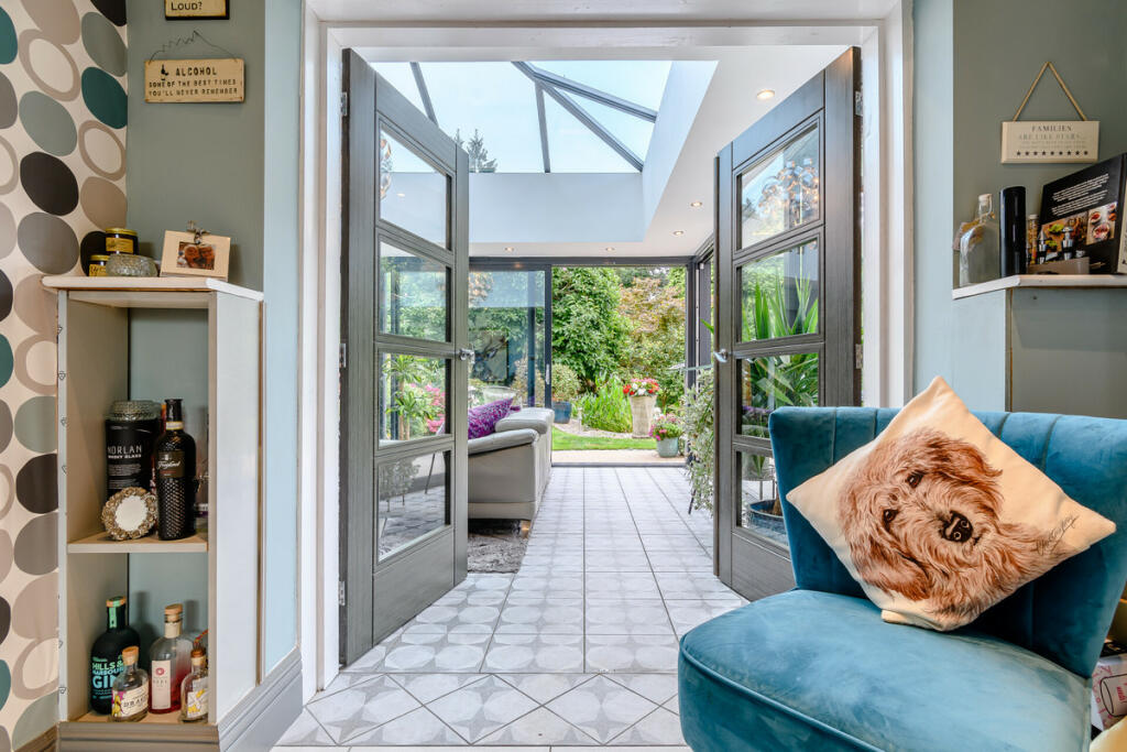 Additional image 9 of Kineton Green Road - Solihull, West Midlands, B92 7DY