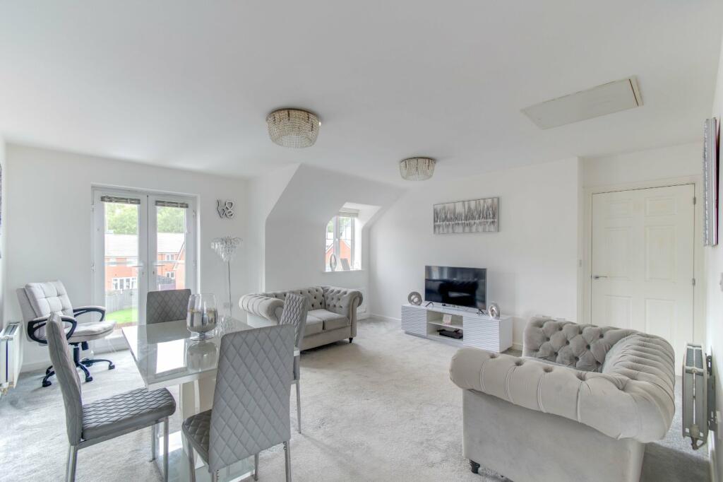 Additional image 4 of Willow Croft, Birmingham, West Midlands, B38