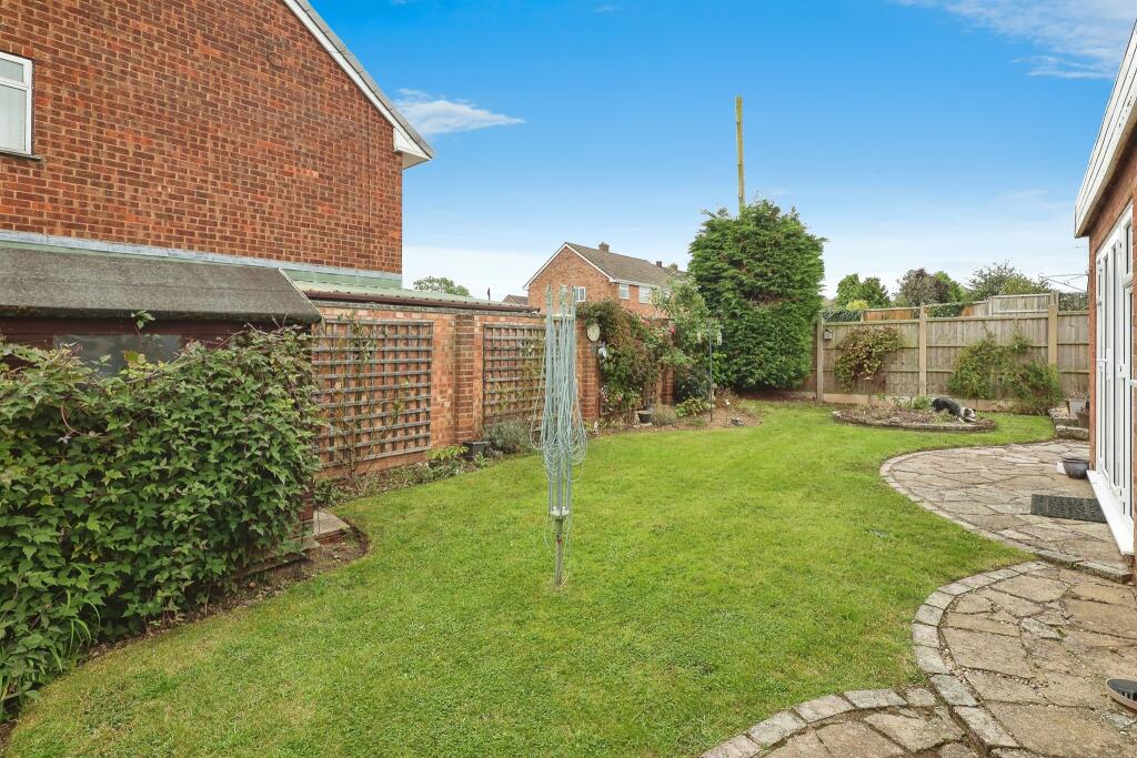 Additional image 16 of Mill Crescent, Kingsbury, Tamworth