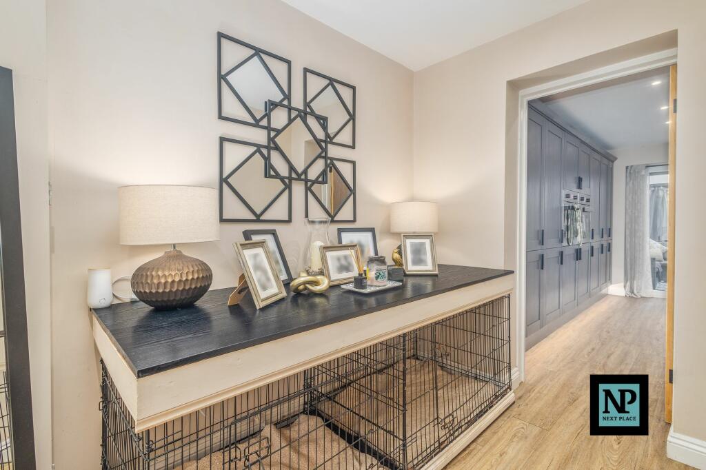 Additional image 13 of Foxglove, Amington, B77