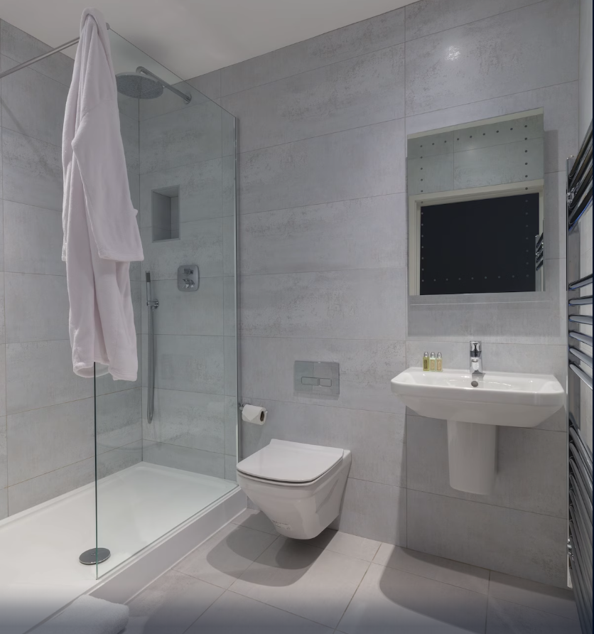 Additional image 4 of Ambry House. St. James's Parade, Bath, Somerset, BA1