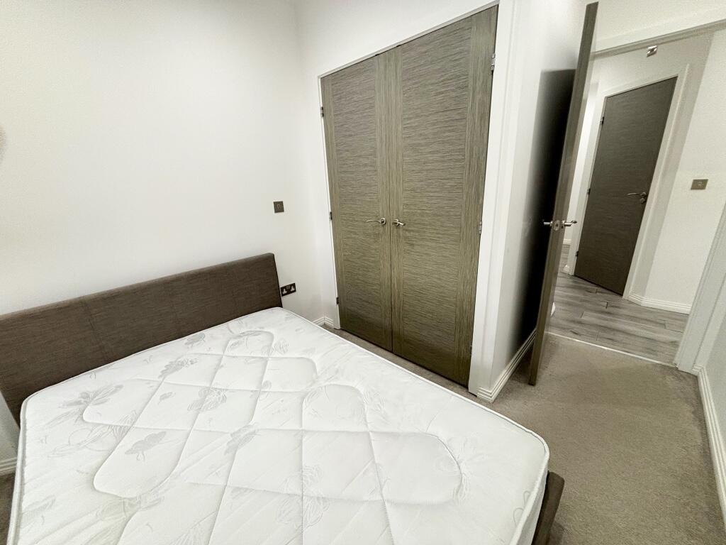 Additional image 8 of 302 Knights House, Parade, Sutton Coldfield, West Midlands, B72