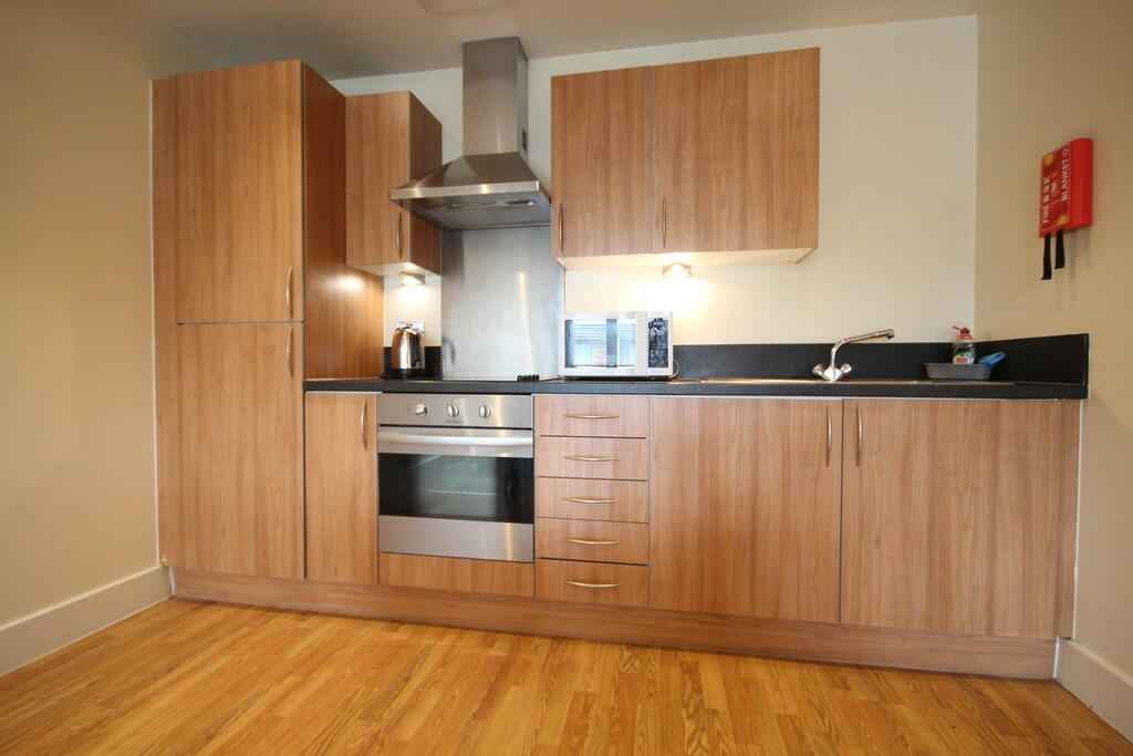 Additional image 4 of The Arcadian, Hurst Street, Birmingham, B5