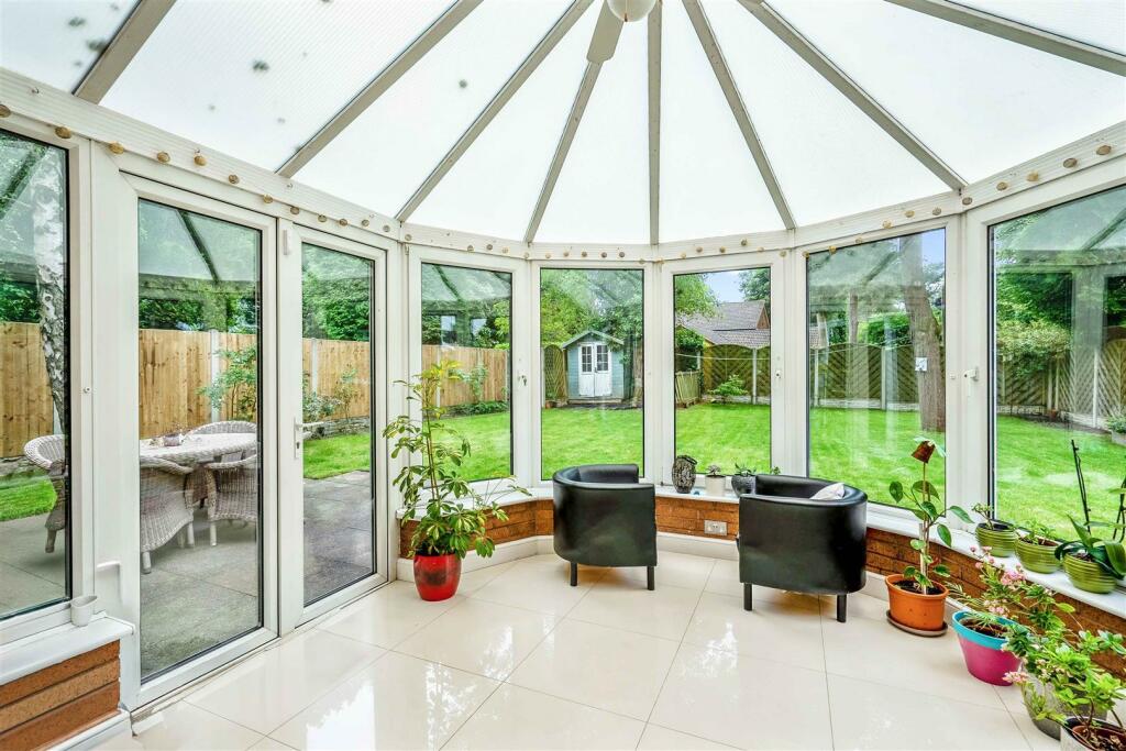 Additional image 8 of Claverdon Drive, Little Aston, Sutton Coldfield
