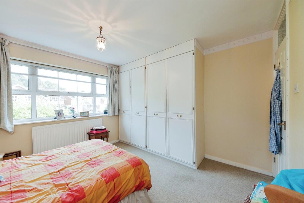 Additional image 10 of Starbold Crescent, Knowle, Solihull