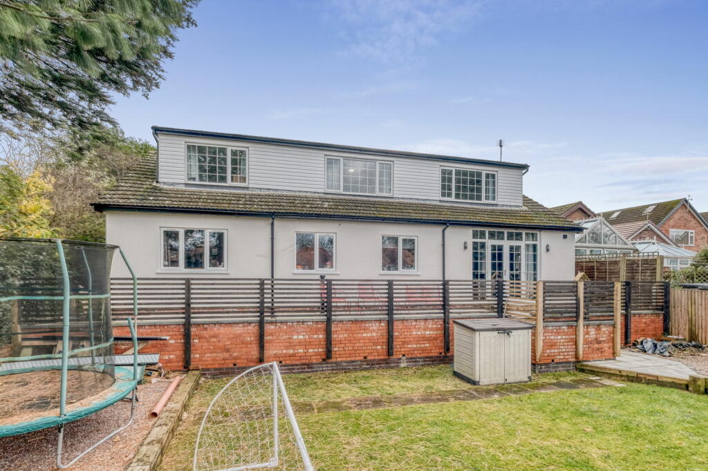 Additional image 24 of Littleshaw Croft, Wythall, Birmingham, B47 6EX