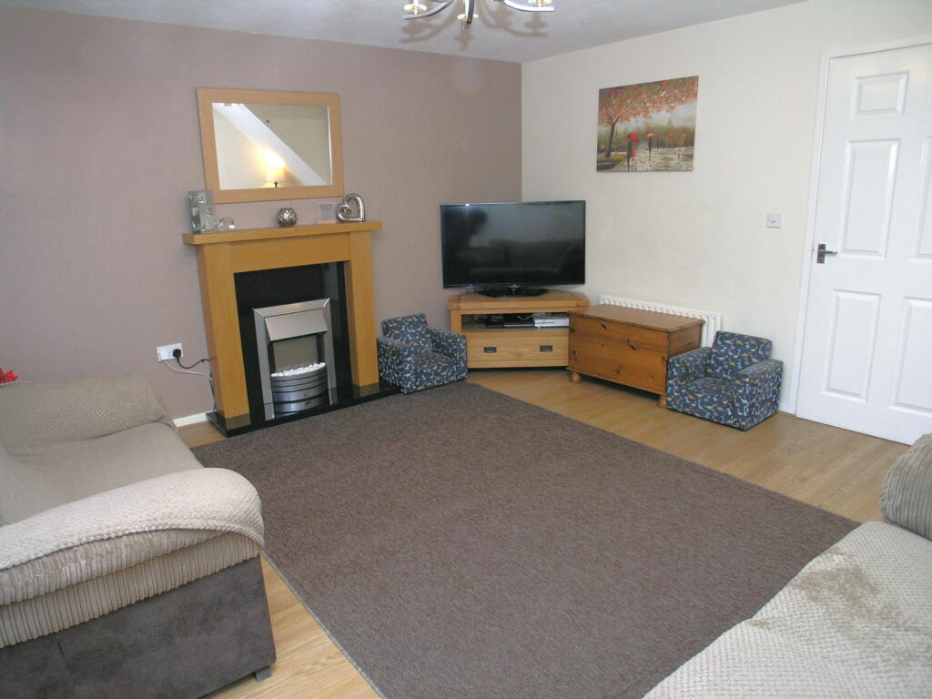 Additional image 13 of HALESOWEN, Saddlers Close