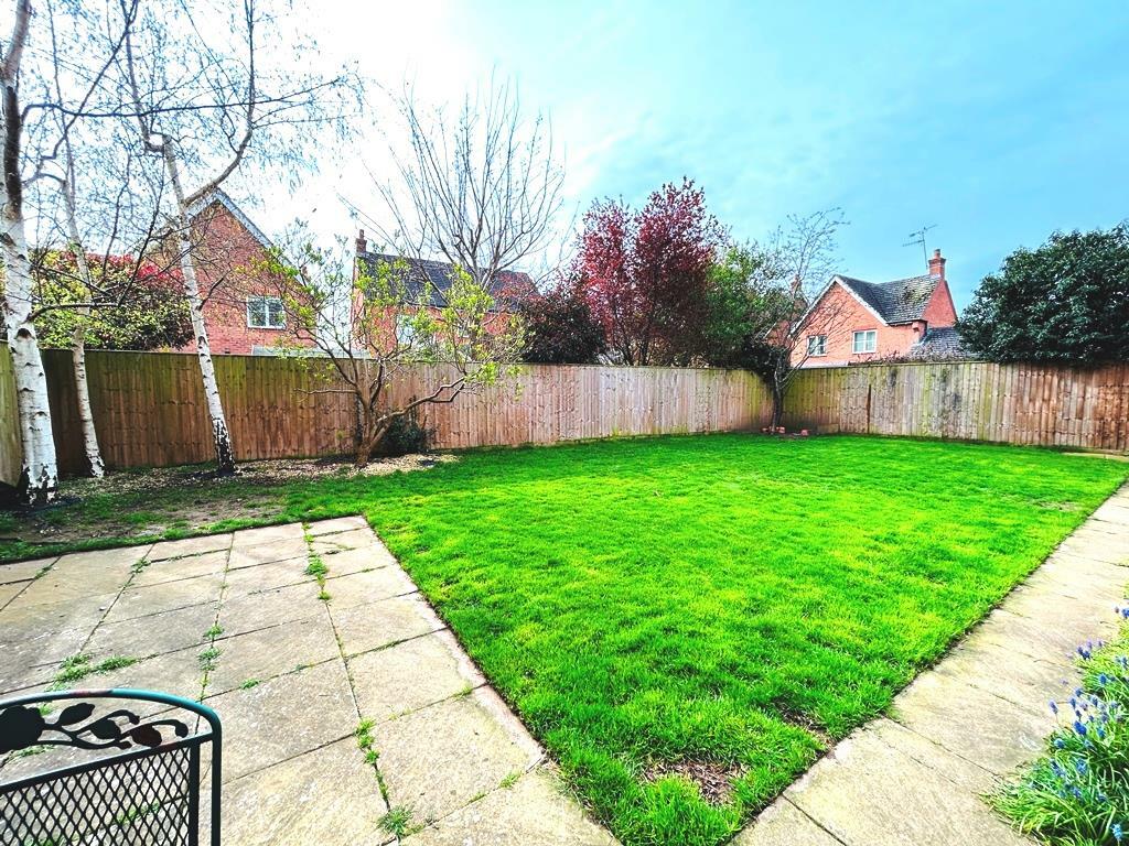 Additional image 17 of St. Laurence Way, Bidford-on-avon