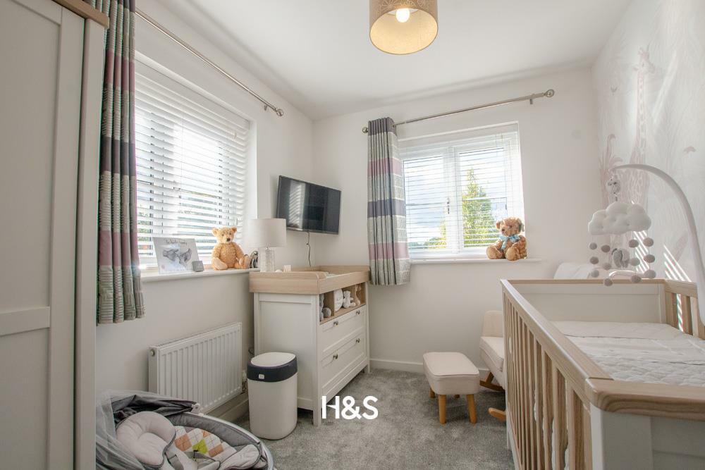 Additional image 10 of Noble Way, Cheswick Green