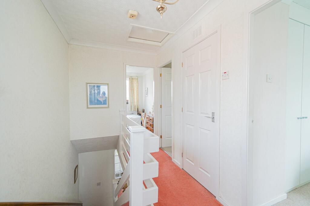 Additional image 11 of Abbots Close, Knowle, B93