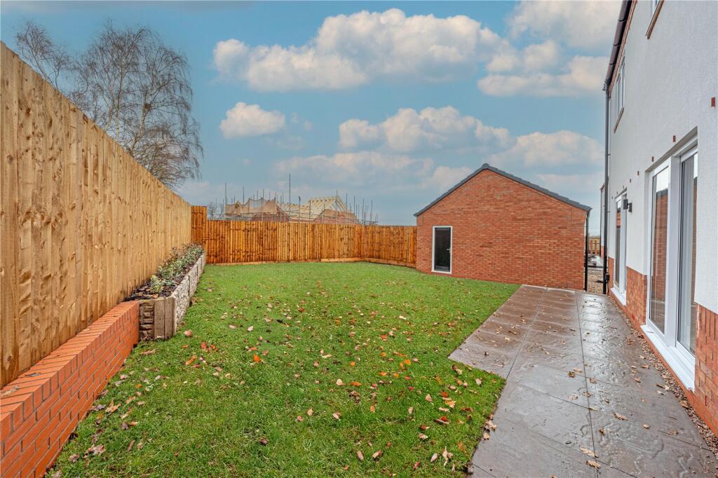 Additional image 45 of EGAN CLOSE, Dordon, Tamworth, Warwickshire, B78