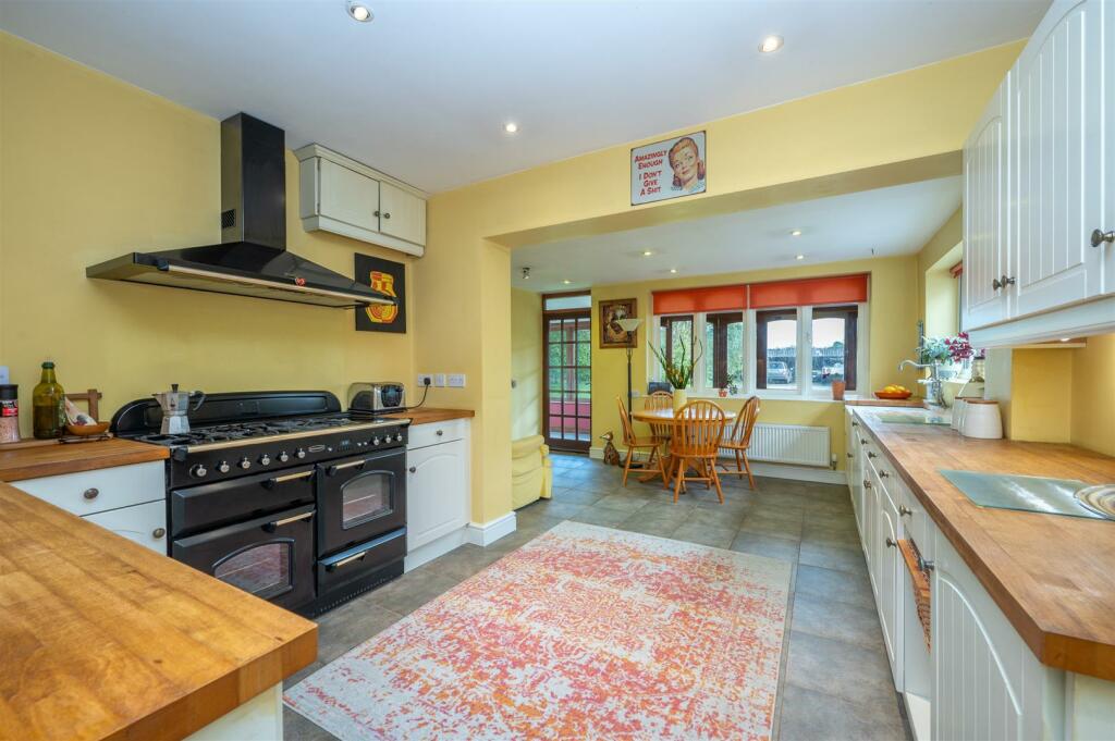 Additional image 9 of Georges Elm Lane, Bidford-On-Avon, Alcester
