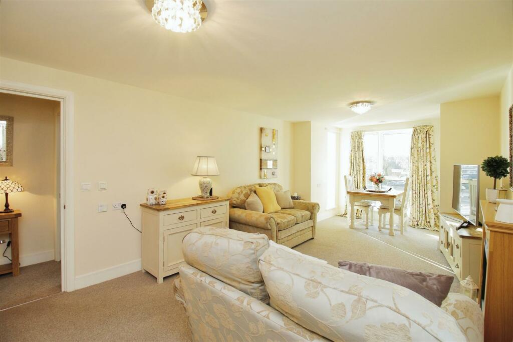 Additional image 3 of Dove Tree Court, 287 Stratford Road, Shirley, Solihull