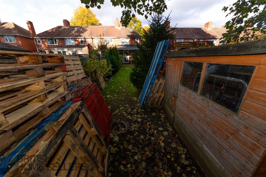 Additional image 26 of Wingfield Road, Great Barr, Birmingham, West Midlands, B42