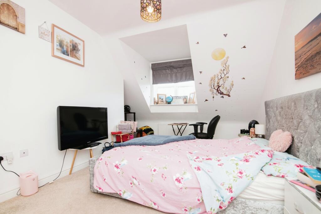 Additional image 8 of Silverlight Grove, Oldbury, B69