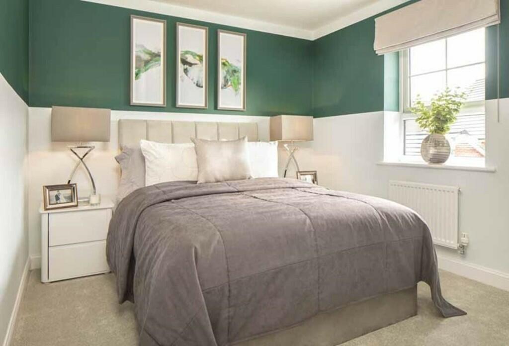 Additional image 5 of Plot 112, Austen Drive