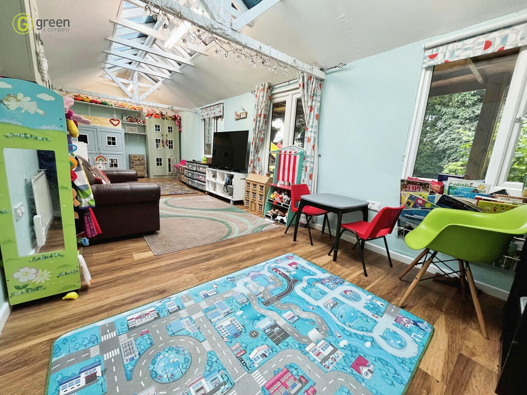 Additional image 35 of Yateley Avenue, Great Barr