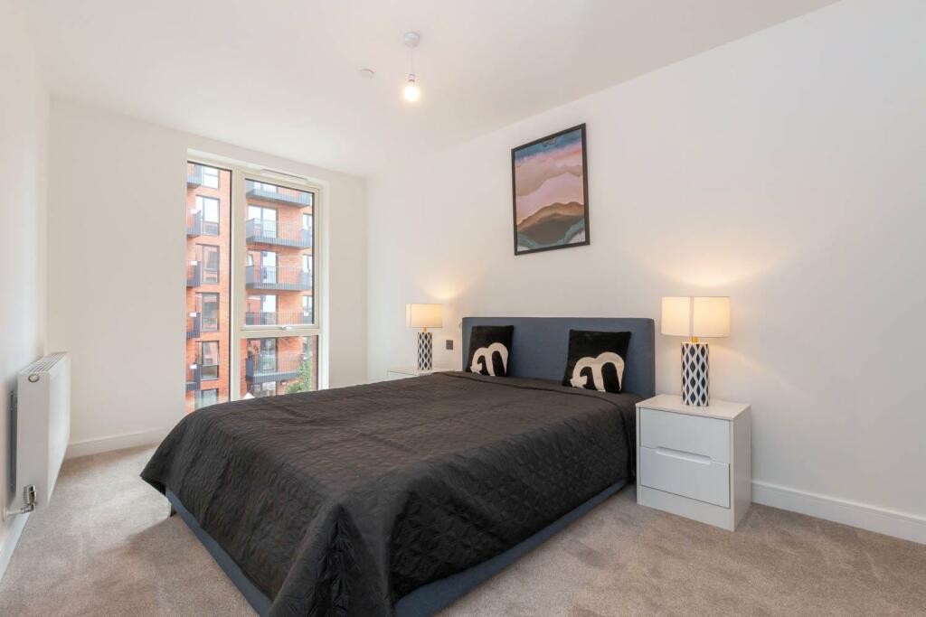 Additional image 7 of 295, Curzon Wharf, Belmont Row, Birmingham, B4 7RQ