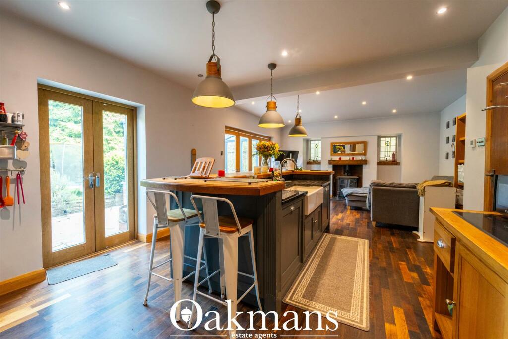 Additional image 5 of Grange Hill Road, Kings Norton, B38