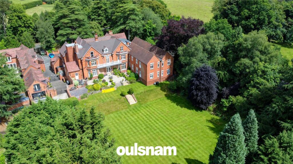 Additional image 14 of Brookhouse Road, Barnt Green, Birmingham, B45