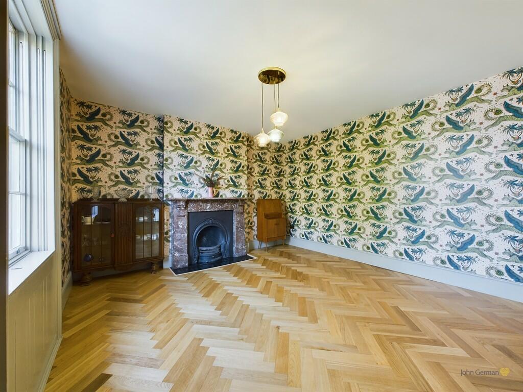 Additional image 10 of Main Street, Clifton Campville