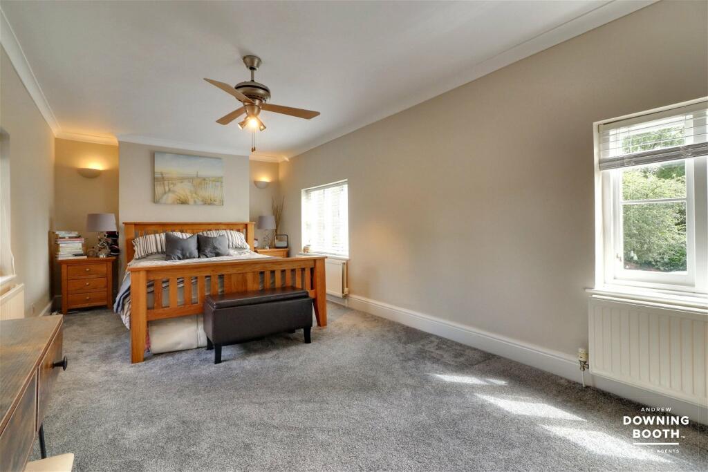 Additional image 20 of The Square, Elford, Tamworth