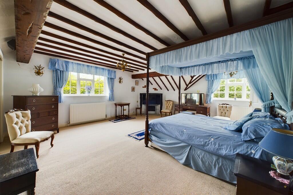 Additional image 14 of Haunton Road, Harlaston