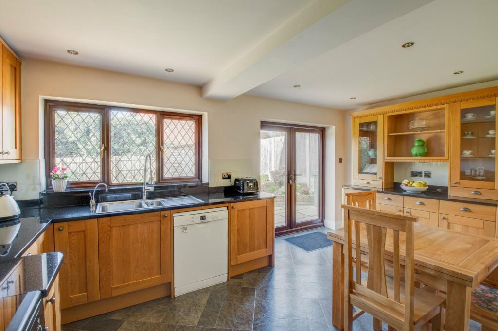 Additional image 4 of Hither Green Lane, Bordesley, Worcestershire, B98