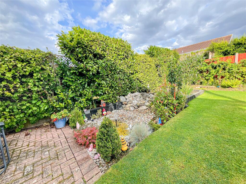 Additional image 22 of Avon, Hockley, Tamworth, Staffordshire, B77