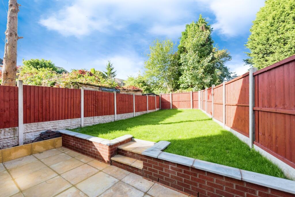 Additional image 17 of Common Lane, Polesworth, Tamworth