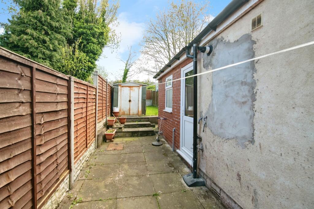 Additional image 8 of Fisher Road, Oldbury