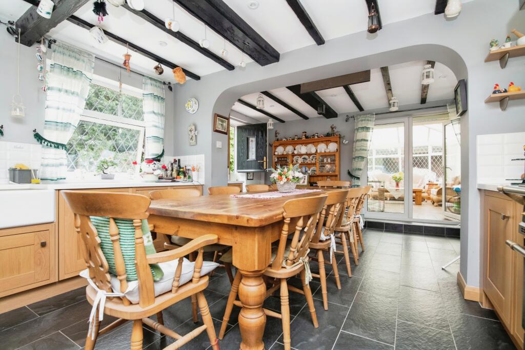 Additional image 33 of The Slough, Studley, Warwickshire, B80