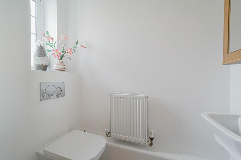 Additional image 7 of St. Phillips Grove, Bentley Heath, B93