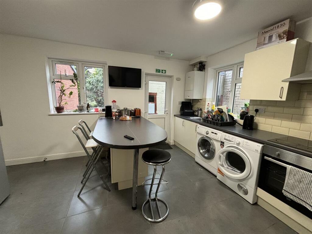 Additional image 4 of Shared House, Highwood Avenue, Solihull