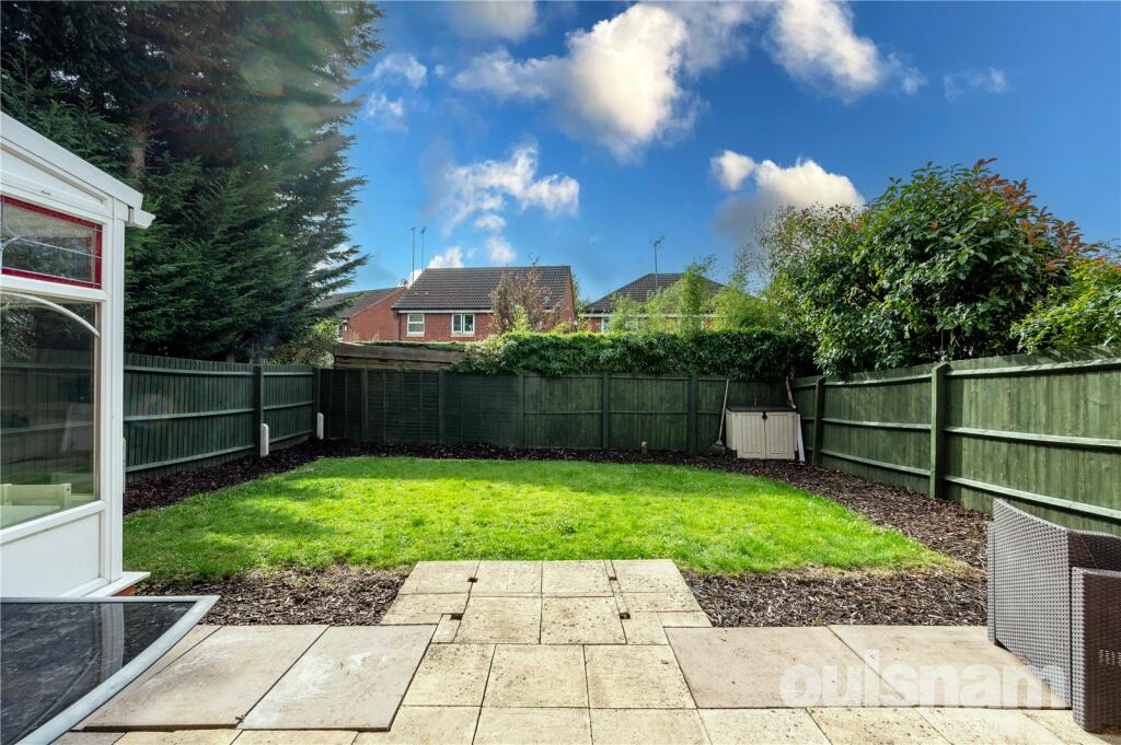 Additional image 4 of Jackfield Close, Redditch, Worcestershire, B98