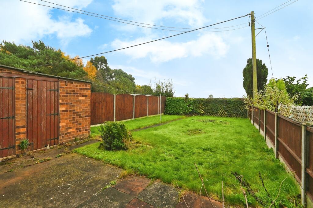 Additional image 18 of Austrey Lane, Tamworth, B79